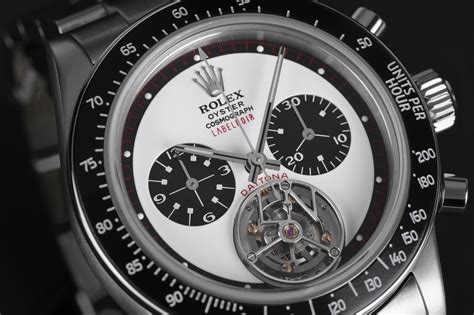 rolex daytona tourbillon price|used rolex watches near me.